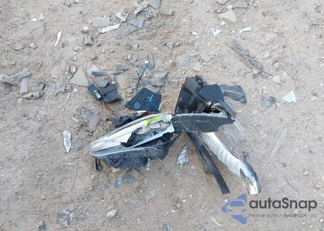 2025 Chevrolet Malibu Fwd 1Lt z USA, uszkodzony, nr VIN 1G1ZD5ST3SF131464